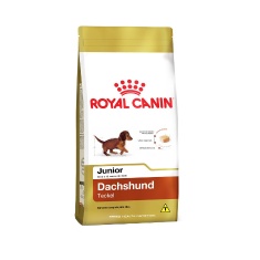 Ração Royal Canin Puppy para Cães Filhotes da Raça Dachshund 2,5 kg