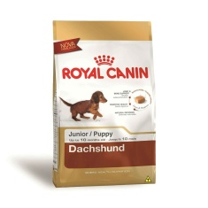 Ração Royal Canin Puppy para Cães Filhotes da Raça Dachshund 2,5 kg