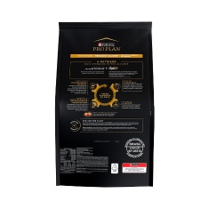 Ração Nestlé Purina Pro Plan Reduced Calorie para Cães Adultos de Raças Pequenas Sabor Frango