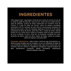 Ração Nestlé Purina Pro Plan Reduced Calorie para Cães Adultos de Raças Pequenas Sabor Frango