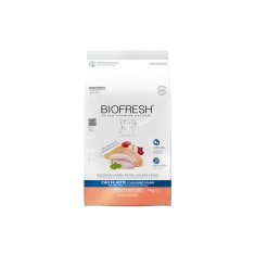 Ração Biofresh para Cães Filhotes de Raças Pequenas e Mini
