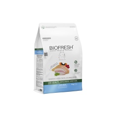 Ração Biofresh para Cães Adultos de Raças Médias