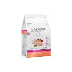 Ração Biofresh Light para Cães Adultos de Raças Pequenas e Mini