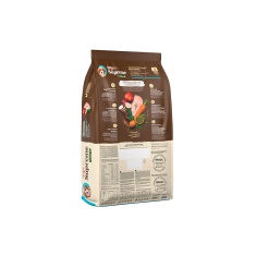 Ração Quatree Supreme para Cães Filhotes de Porte Pequeno Sabor Frango e Batata Doce