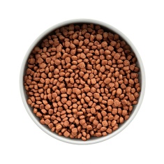 Ração Guabi Natural para Cães Filhotes de Porte Mini e Pequeno Sabor Frango e Arroz Integral