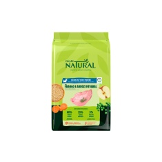 Ração Guabi Natural para Cães Adultos de Porte Mini e Pequeno Sabor Frango e Arroz Integral
