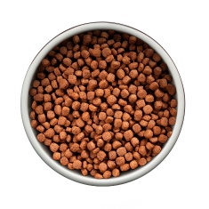 Ração Guabi Natural para Cães Adultos de Porte Mini e Pequeno Sabor Frango e Arroz Integral