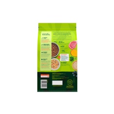 Ração Guabi Natural para Cães Adultos de Porte Mini e Pequeno Sabor Cordeiro e Aveia