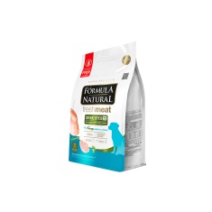 Ração Fórmula Natural Fresh Meat Light para Cães de Médio e Grande Porte Sabor Frango