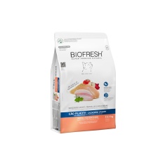 Ração Biofresh para Cães Filhotes de Raças Pequenas e Mini
