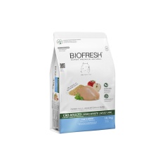 Ração Biofresh para Cães Adultos de Médio Porte Sabor Frango - 10,1 kg