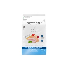 Ração Biofresh para Cães Filhotes de Raças Médias
