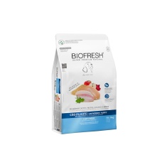 Ração Biofresh para Cães Filhotes de Raças Médias