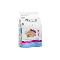 Ração Biofresh Light para Cães de Raças Médias - 10,1 kg