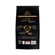 Ração Nestlé Purina Pro Plan Calorias Reduzidas para Cães Adultos de Raças Médias e Grandes Sabor Frango