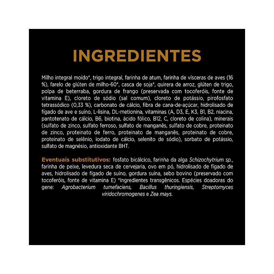 Ração Nestlé Purina Pro Plan Reduced Calorie para Cães Adultos de Raças Pequenas Sabor Frango