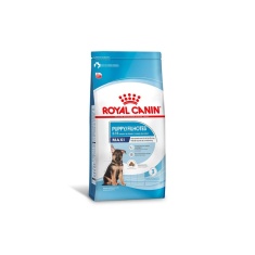 Ração Seca Royal Canin Maxi Puppy para Cães Filhotes de Porte Grande