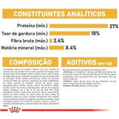 Ração Seca Royal Canin Puppy para Cães Filhotes da Raça Yorkshire