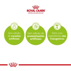 Ração Seca Royal Canin Veterinary Diet Hepatic para Cães Adultos com Insuficiência Hepática Crônica