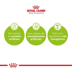 Ração Seca Royal Canin Veterinary Diet Hypoallergenic para Cães Adultos com Sensibilidades Alimentares