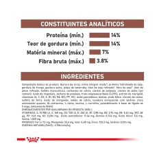 Ração Seca Royal Canin Veterinary Diet Hepatic para Cães Adultos com Insuficiência Hepática Crônica