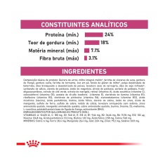 Ração Seca Royal Canin Veterinary Diet Cardiac para Cães Adultos com Insuficiência Cardíaca Crônica