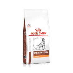 Ração Seca Royal Canin Veterinary Diet Gastrointestinal Low Fat para Cães Adultos