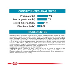 Ração Seca Royal Canin Veterinary Diet Hypoallergenic para Cães Adultos com Sensibilidades Alimentares