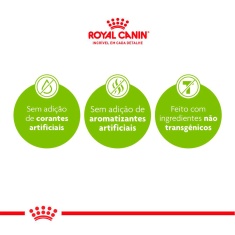 Ração Seca Royal Canin Veterinary Diet Hypoallergenic Small Dog para Cães Pequenos com Sensibilidades Alimentares