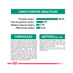 Ração Seca Royal Canin Veterinary Diet Diabetic para Cães Adultos com Diabetes