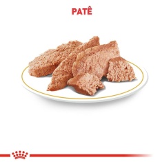 Ração Úmida Royal Canin Lata Veterinary Diet Satiety Support para Cães Adultos com Excesso de Peso - 410 g