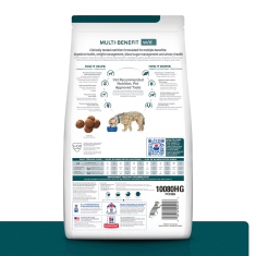 Ração Hill's Prescription Diet w/d para Cães Adultos Controle do Peso e Glicêmico