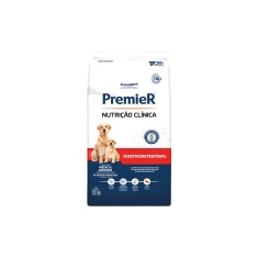 Ração Premier Nutrição Clínica Gastrointestinal para Cães de Médio e Grande Porte 10,1kg