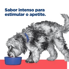 Ração Seca Hill's Prescription Diet ONC Care Cuidado Oncológico para Cães 2.72kg