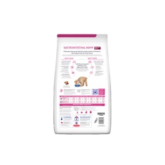 Ração Hill's Prescription Diet Gastrointestinal Biome Pedaços Pequenos para Cães 1,5 kg