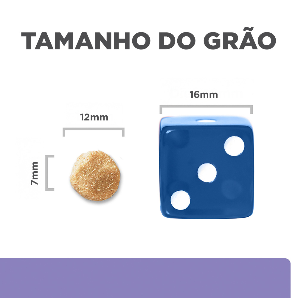 Ração Hill's Prescription Diet z/d Baixa Gordura para Cães com Alergias Alimentares e da Pele 3.6kg
