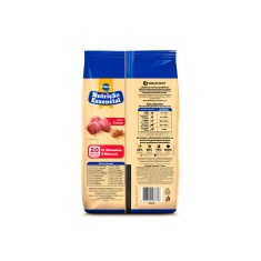Ração Pedigree Nutrição Essencial Carne para Cães Adultos