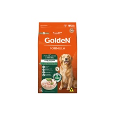 Ração Golden  Fórmula para Cães Adultos Sabor Frango e Arroz