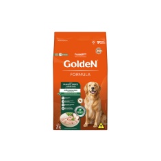 Ração Golden  Fórmula para Cães Adultos Sabor Frango e Arroz