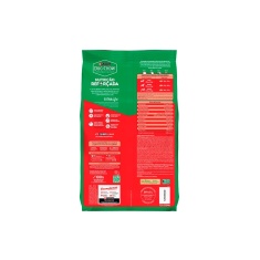 Ração Dog Chow para Cães Adultos de Porte Médio e Grande Sabor Carne, Frango e Arroz