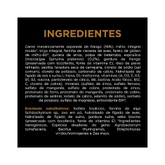 Ração Nestlé Purina Pro Plan para Cães Adultos de Raças Grandes