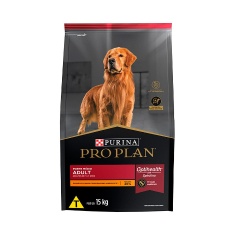 Ração Nestlé Purina Pro Plan para Cães Adultos Raças Médias