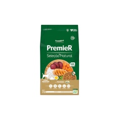 Premier Seleção Natural para Cães Adultos