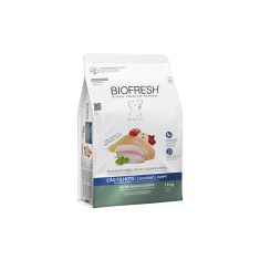 Ração Biofresh para Cães Filhotes de Raças Grandes - 15 kg