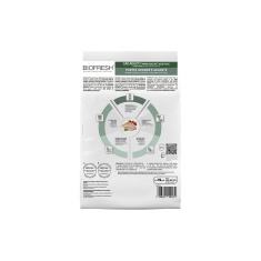Ração Biofresh para Cães Adultos de Raças Grandes e Gigantes - 15 kg