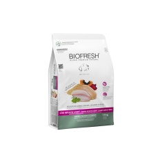 Ração Biofresh Light para Cães Adultos de Raças Grandes e Gigantes - 15 kg