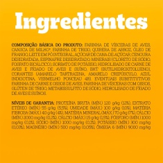 Biscoito Pedigree Biscrok Multi para Cães Adultos