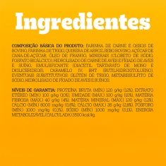 Biscoito Pedigree Marrobone Carne Para Cães Adultos