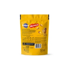 Biscoito Pedigree Marrobone Carne Para Cães Adultos