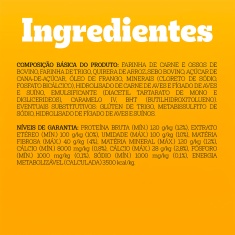 Biscoito Pedigree Marrobone Carne Para Cães Adultos